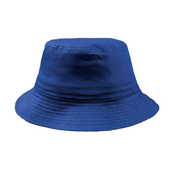 Panamá Bucket Cotton, 100% algodão Bucket Cotton - Image 6