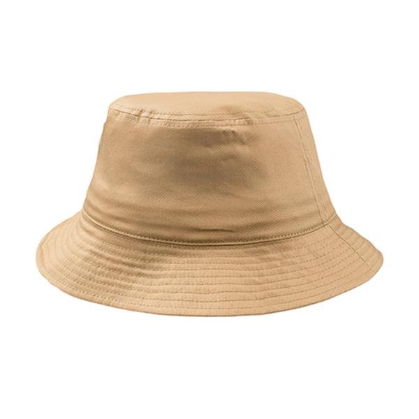 Panamá Bucket Cotton, 100% algodão Bucket Cotton - Image 5