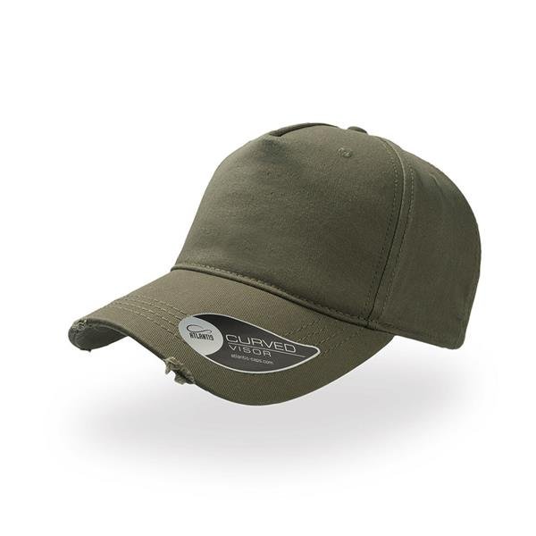 Boné Cargo, 100% algodão chino Cargo - Image 6