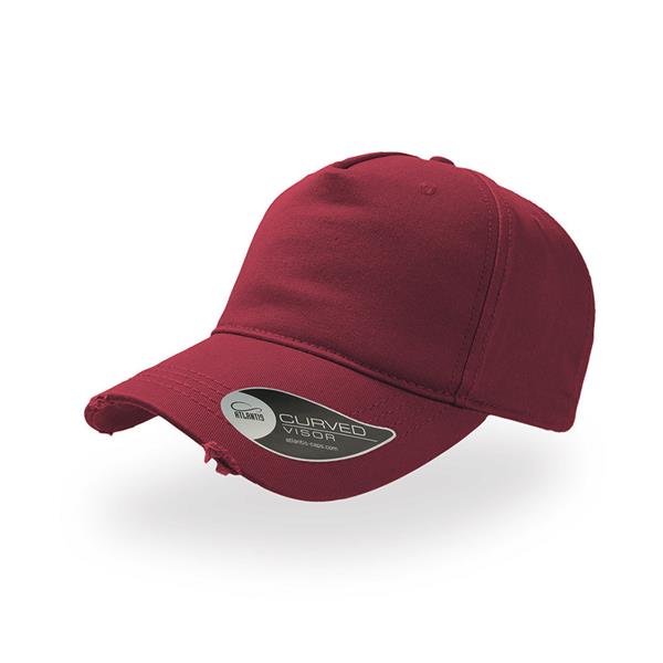 Boné Cargo, 100% algodão chino Cargo - Image 4