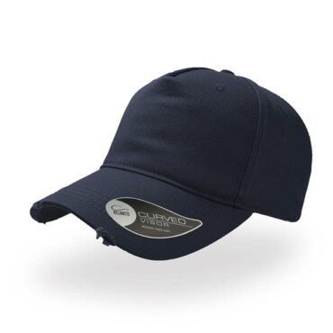 Boné Cargo, 100% algodão chino Cargo