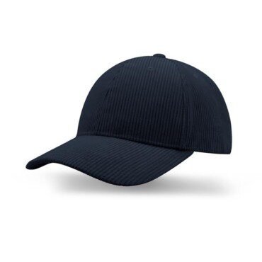 Boné Cordy S, 100% Poliéster Reciclado Cordy S