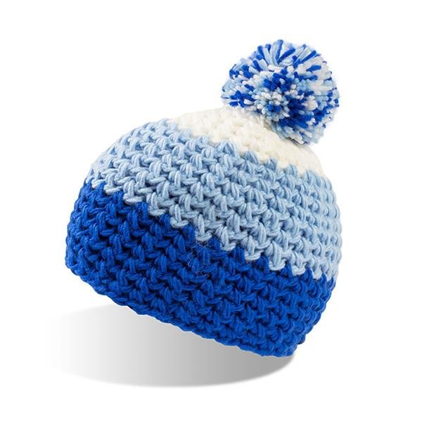 Gorro Everest , 100% acrílico Everest Beanie - Image 3