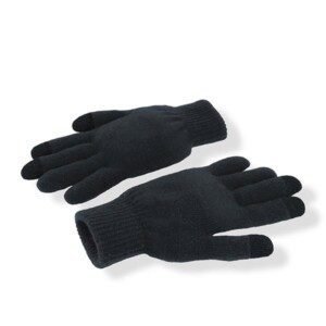 Luvas Touch , 98% acrílico/ 2% fibras de metal Gloves Touch