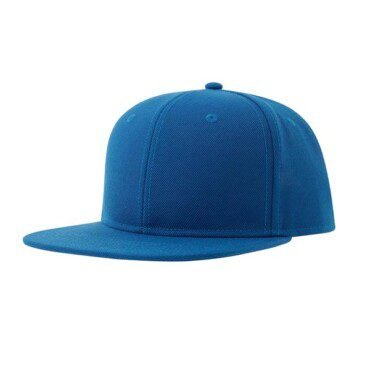Boné Kid Snap Back-S 100% Poliéster Reciclado Kid Snap Back-S
