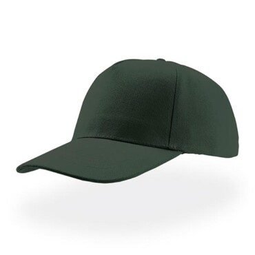 Boné Liberty Five , 100% algodão escovado Liberty Five