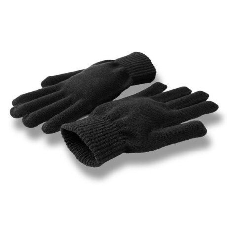 Luvas Magic , 100% acrílico Magic