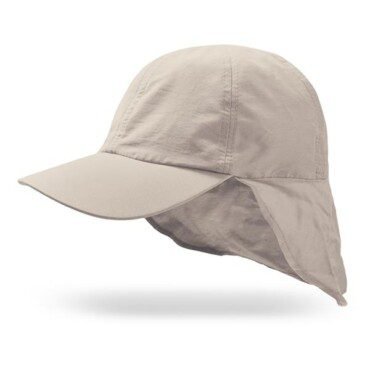 Chapéu Nomad S, 100% Poliéster Reciclado Nomad S