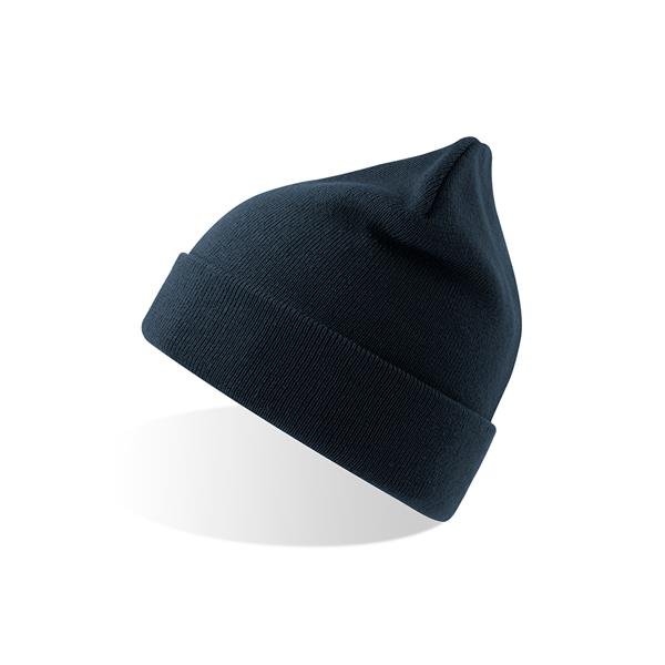 Gorro Pier-S, 100% Poliéster Reciclado Pier-S