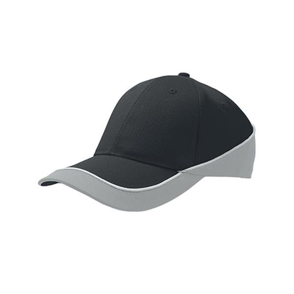 Boné Racing, 35% algodão / 65% poliéster Racing - Image 7