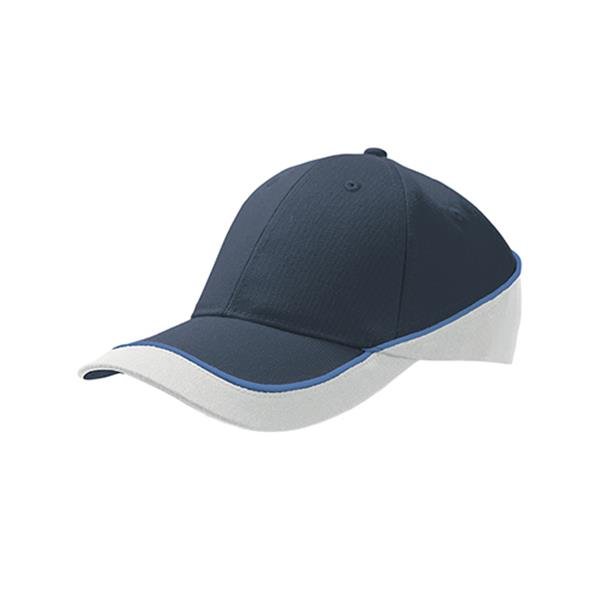 Boné Racing, 35% algodão / 65% poliéster Racing - Image 6