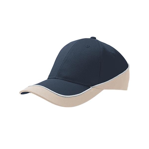 Boné Racing, 35% algodão / 65% poliéster Racing - Image 3