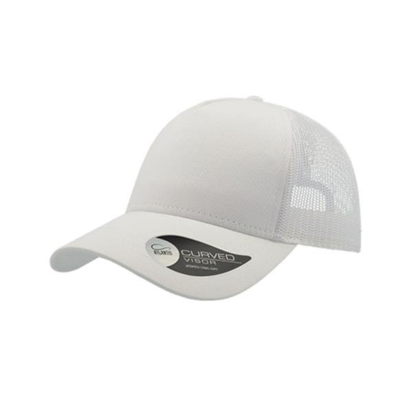 Boné Rapper Cotton, 100% algodão Rapper Cotton - Image 9