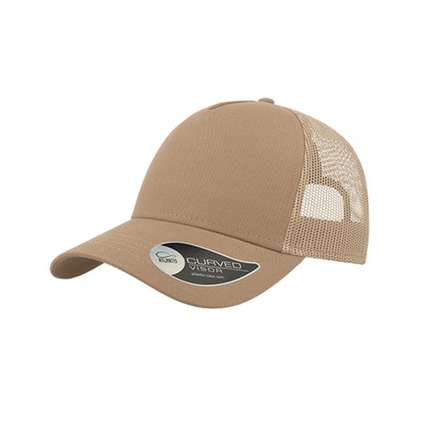 Boné Rapper Cotton, 100% algodão Rapper Cotton - Image 12