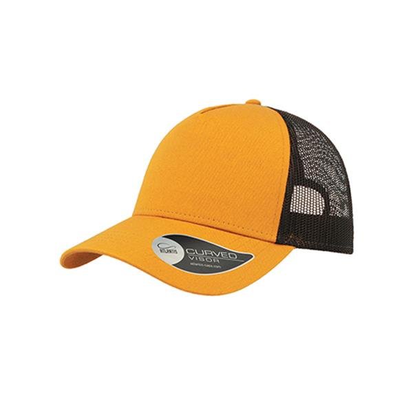 Boné Rapper Cotton, 100% algodão Rapper Cotton - Image 10