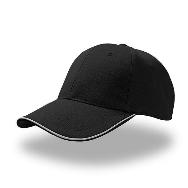 Boné Reflect, 35% algodão/ 65% poliéster Reflect - Image 4