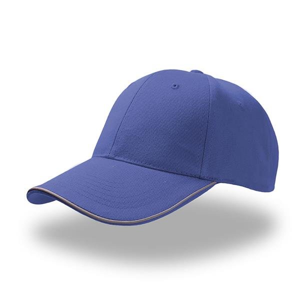 Boné Reflect, 35% algodão/ 65% poliéster Reflect - Image 3