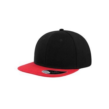Boné Snap Back, 100% acrílico Snap Back