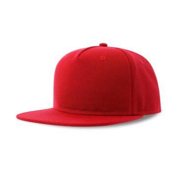 Boné Snap Five-S, 100% Poliéster Reciclado Snap Five-S