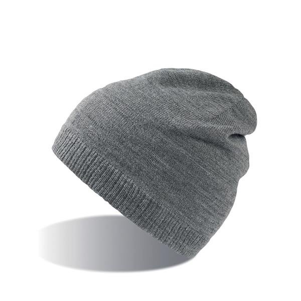 Gorro Snappy, 100% acrílico Snappy