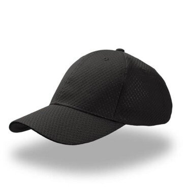 Boné Space, 100% rede de poliéster Space