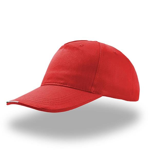 Boné Start Five Italia, 100% algodão Start Five Italia - Image 3