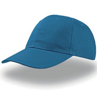 Boné Start Six, 100% algodão Start Six