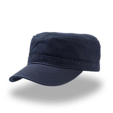 Boné Uniform, 100% algodão chino Uniform