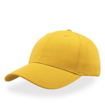 Boné Zoom , 35% algodão/ 65% poliéster Zoom