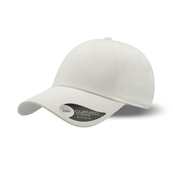 Boné Bond S, 97% Poliéster Reciclado, 3% Elastano Bond S - Image 3