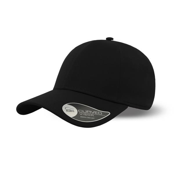 Boné Bond S, 97% Poliéster Reciclado, 3% Elastano Bond S