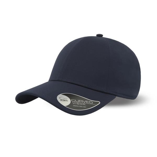 Boné Bond S, 97% Poliéster Reciclado, 3% Elastano Bond S - Image 2