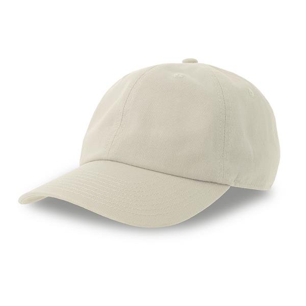 Boné Dad Hat-S, 100% Algodão Dad Hat-S - Image 10