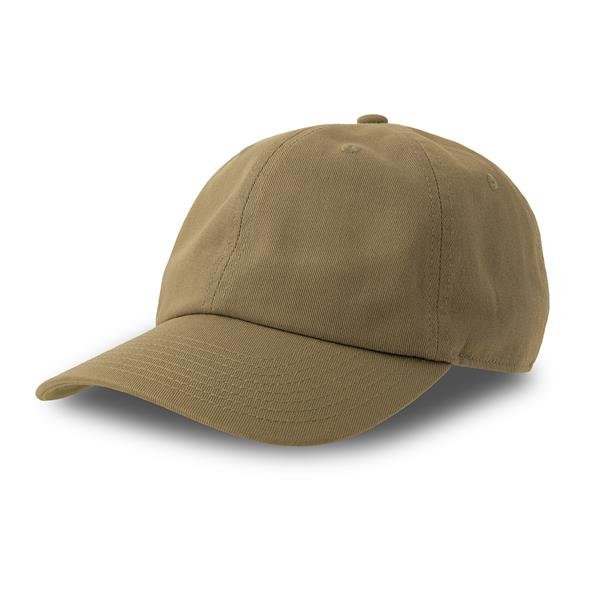 Boné Dad Hat-S, 100% Algodão Dad Hat-S - Image 9