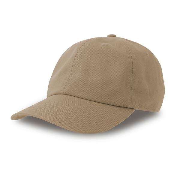 Boné Dad Hat-S, 100% Algodão Dad Hat-S - Image 2