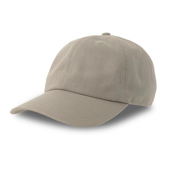 Boné Dad Hat-S, 100% Algodão Dad Hat-S - Image 5