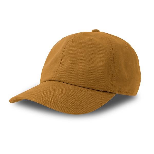 Boné Dad Hat-S, 100% Algodão Dad Hat-S - Image 4
