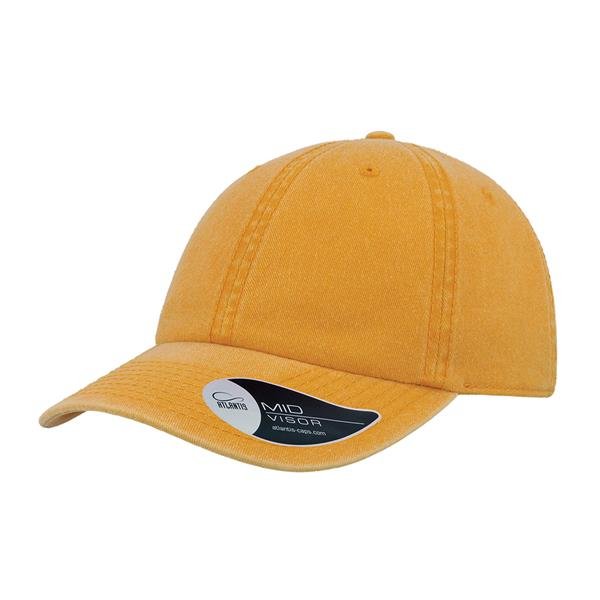 Boné Digg, 100% algodão Digg - Image 2