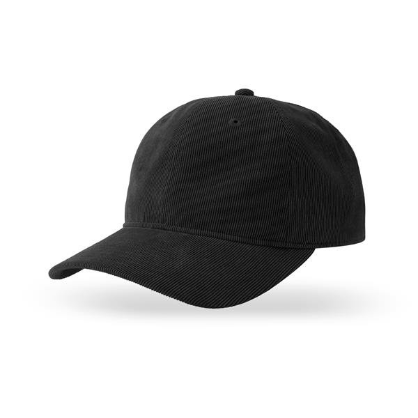 Boné Creep S, 100% Poliéster Reciclado Creep S - Image 4