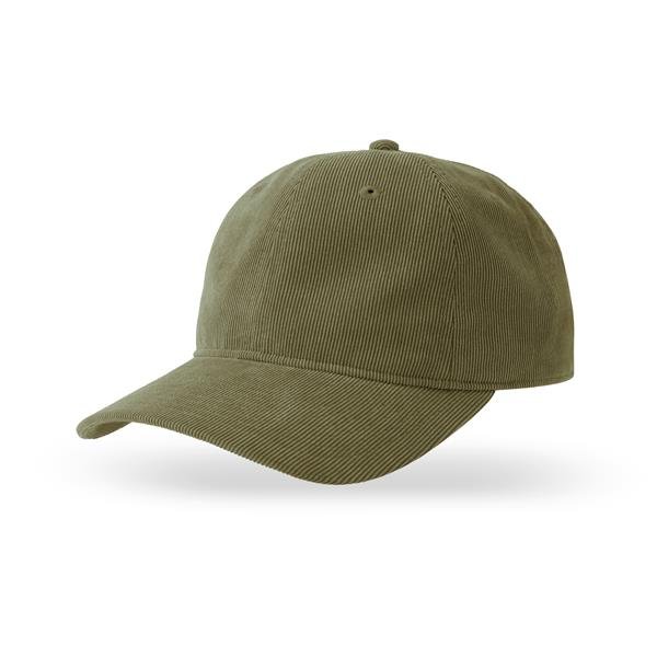 Boné Creep S, 100% Poliéster Reciclado Creep S - Image 6