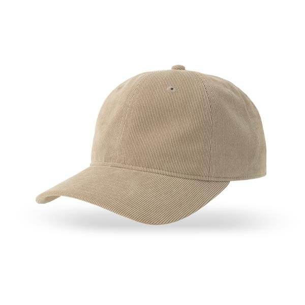 Boné Creep S, 100% Poliéster Reciclado Creep S - Image 3