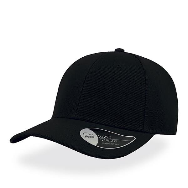 Boné Beat,100% Poliéster Beat - Image 4