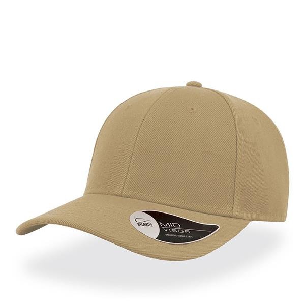 Boné Beat,100% Poliéster Beat - Image 10