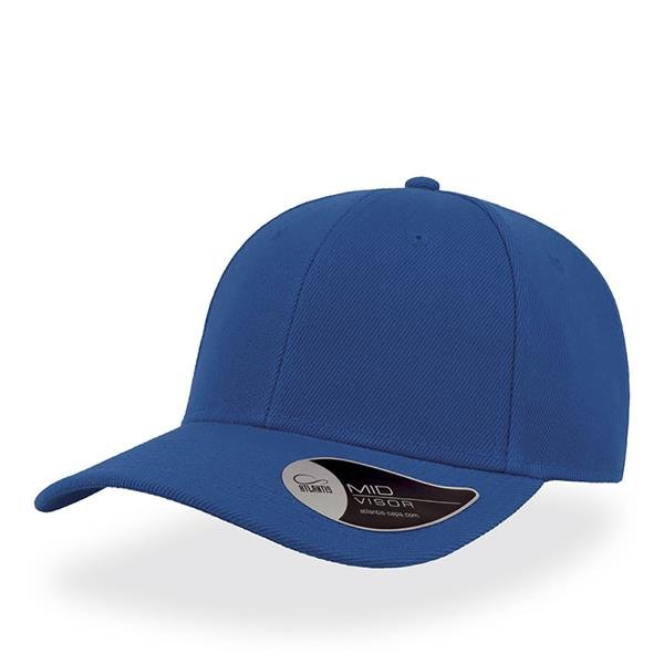 Boné Beat,100% Poliéster Beat - Image 2