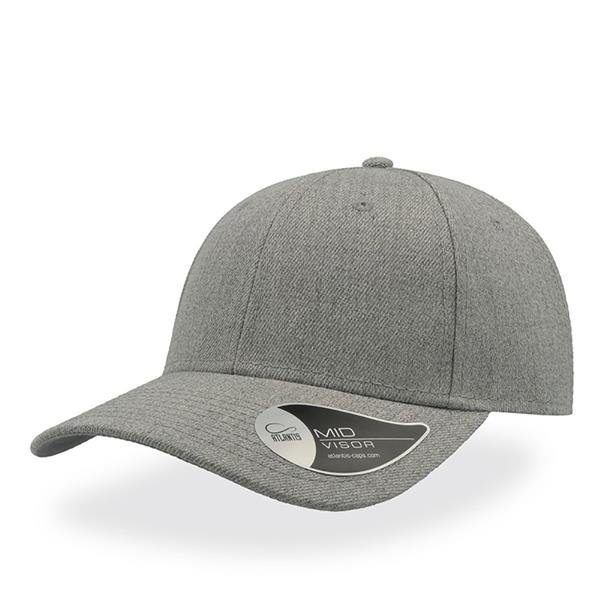 Boné Beat,100% Poliéster Beat