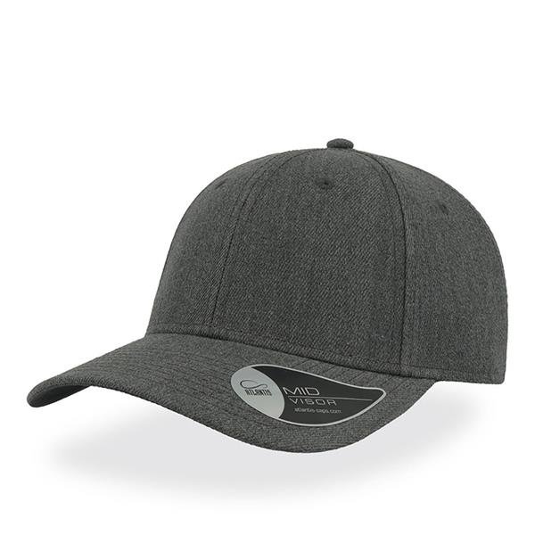 Boné Beat,100% Poliéster Beat - Image 3