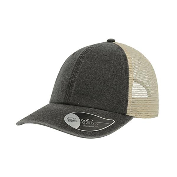 Boné Case, 100% algodão chino Case - Image 6