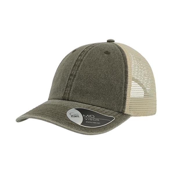 Boné Case, 100% algodão chino Case - Image 4