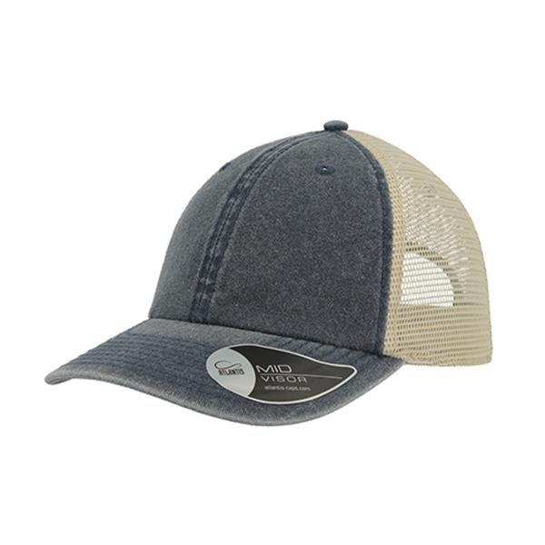 Boné Case, 100% algodão chino Case - Image 2