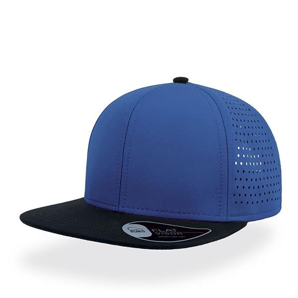 Boné Bank, 100% poliéster Bank - Image 6